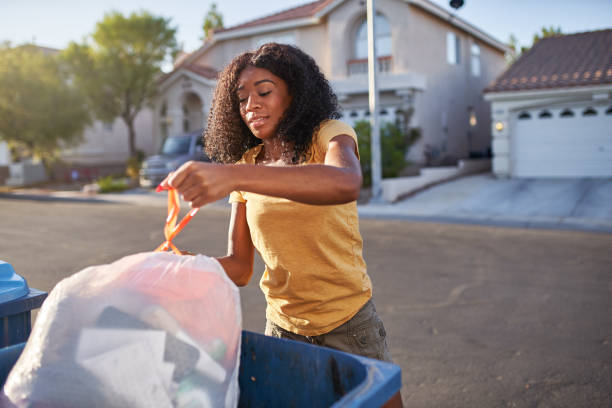 Best Yard Waste Removal  in Idaho Springs, CO