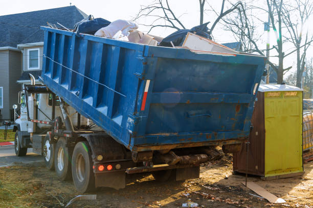 Best Construction Debris Removal  in Idaho Springs, CO