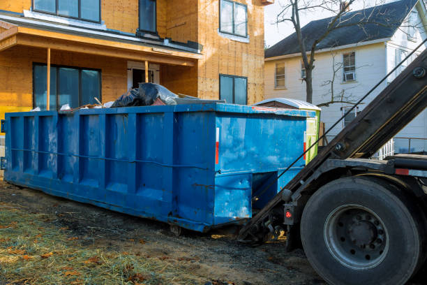 Best Basement Cleanout Services  in Idaho Springs, CO