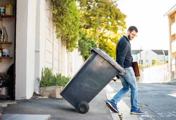 Best Yard Cleanup Services  in Idaho Springs, CO