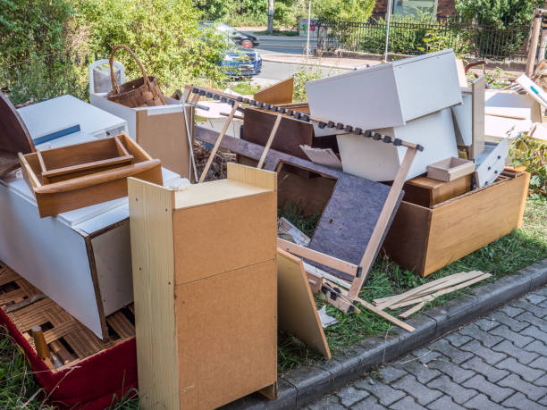 Best Estate Cleanout Services  in Idaho Springs, CO