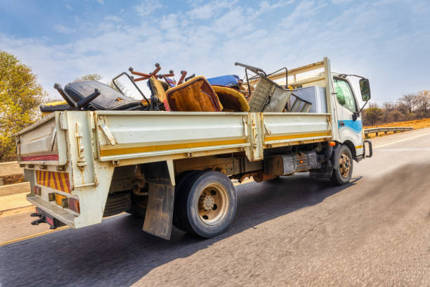 Best Yard Waste Removal  in Idaho Springs, CO