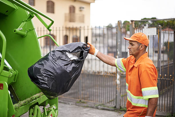 Trusted Idaho Springs, CO Junk Removal Experts